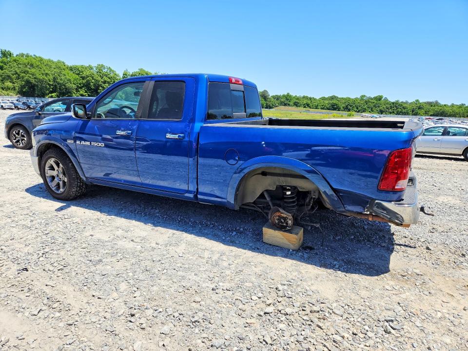 Aukcja sprzedaży 2011 Dodge Ram 1500, vin: 1D7RV1GT4BS665964, numer aukcji: 53699936