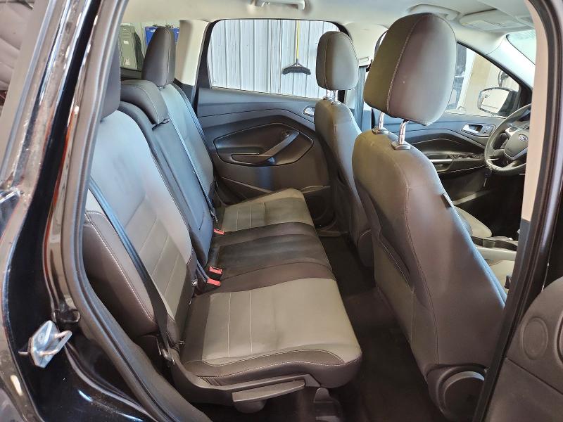 Aukcja sprzedaży 2016 Ford Escape, vin: 1FMCU9GX3GUC29618, numer aukcji: 53136026
