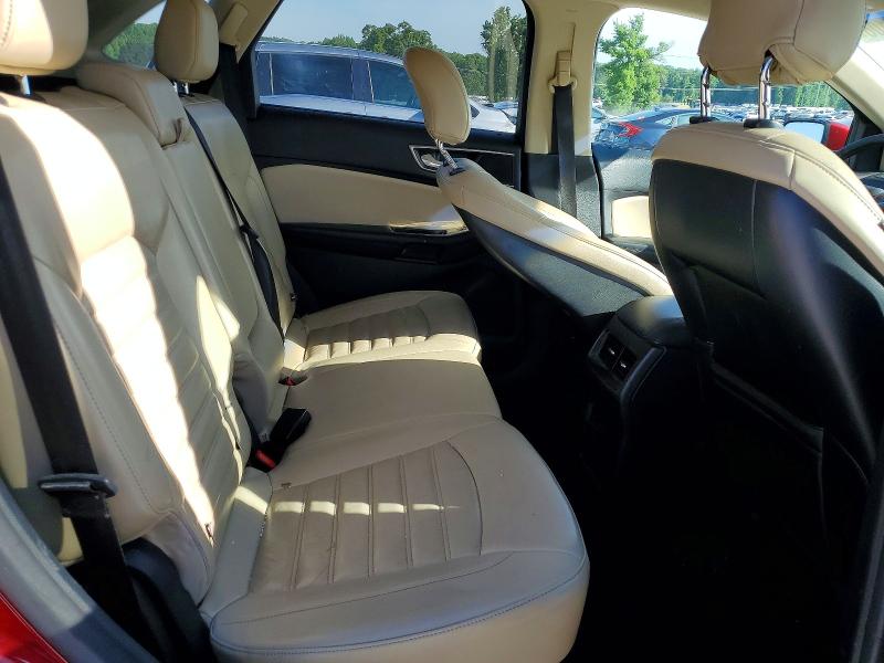 2016 Ford Edge მანქანა იყიდება აუქციონზე, vin: 2FMPK3J95GBB47863, აუქციონის ნომერი: 51935106