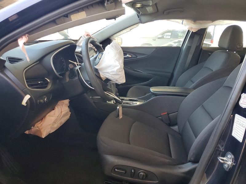 Продажа на аукционе авто 2023 Chevrolet Malibu, vin: 1G1ZD5STXPF214574, номер лота: 53302956