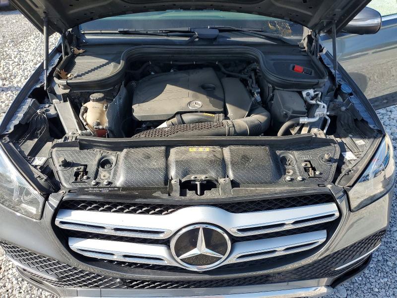Aukcja sprzedaży 2020 Mercedes-benz Gle, vin: 4JGFB4KE7LA045712, numer aukcji: 53168436