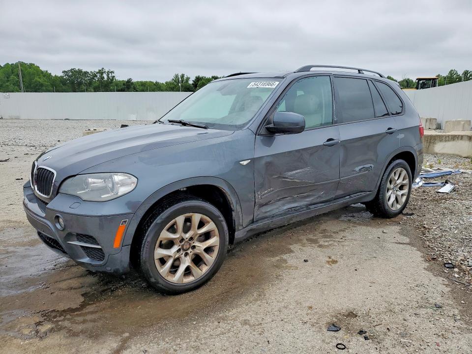 Продаж на аукціоні авто 2013 Bmw X5, vin: 5UXZV4C58D0B03102, номер лоту: 54316966