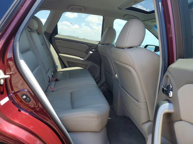Продаж на аукціоні авто 2012 Acura Rdx, vin: 5J8TB2H56CA002578, номер лоту: 52872446