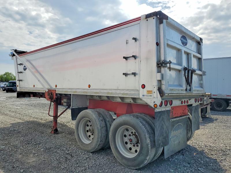 Продаж на аукціоні авто 2017 Rhodes Trailers, vin: 1A9AD2621HP432794, номер лоту: 55369376