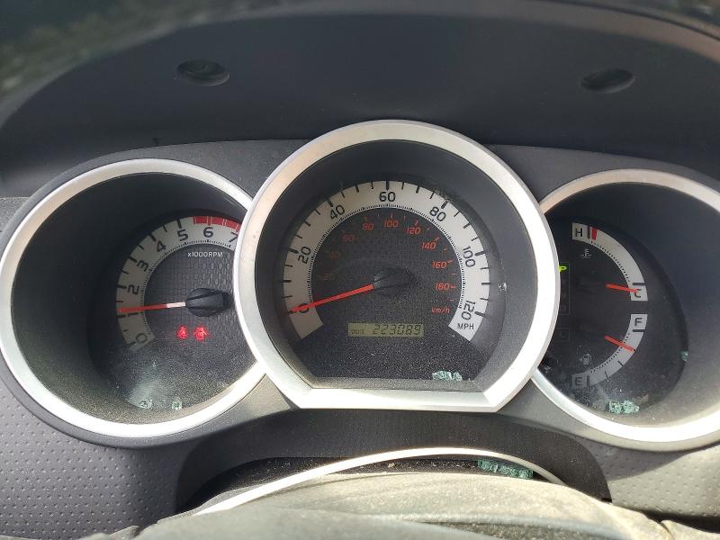 Aukcja sprzedaży 2013 Toyota Tacoma, vin: 5TFLU4EN9DX059994, numer aukcji: 54229436