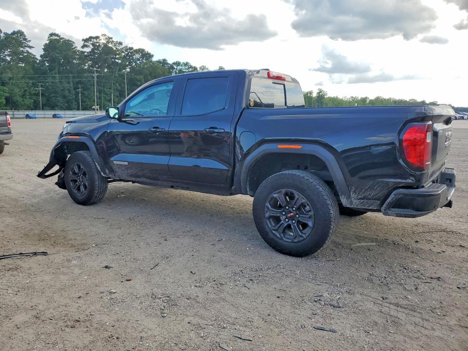 Продаж на аукціоні авто 2025 Gmc Canyon, vin: 1GTP1BEK8S1114715, номер лоту: 54092296