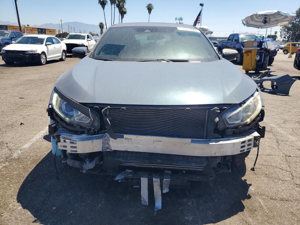 Продажа на аукционе авто 2019 Honda Civic, vin: SHHFK7H67KU410755, номер лота: 53031826