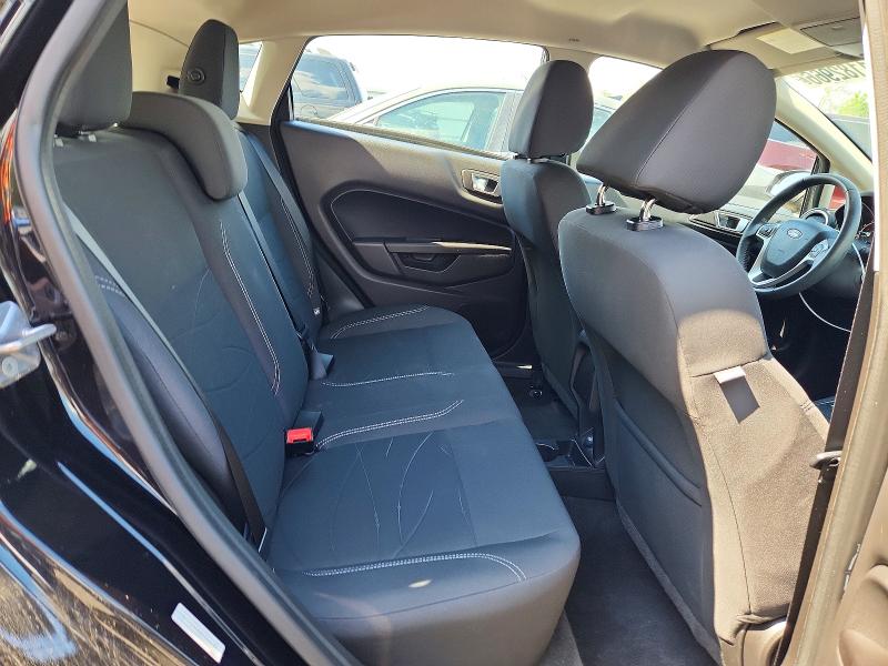 Продаж на аукціоні авто 2014 Ford Fiesta, vin: 3FADP4EJ3EM194717, номер лоту: 51182966