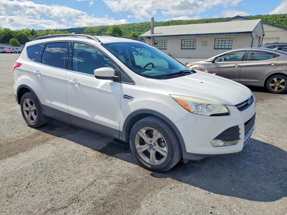52990046 :رقم المزاد ، 1FMCU0GX3DUC85999 vin ، 2013 Ford Escape مزاد بيع