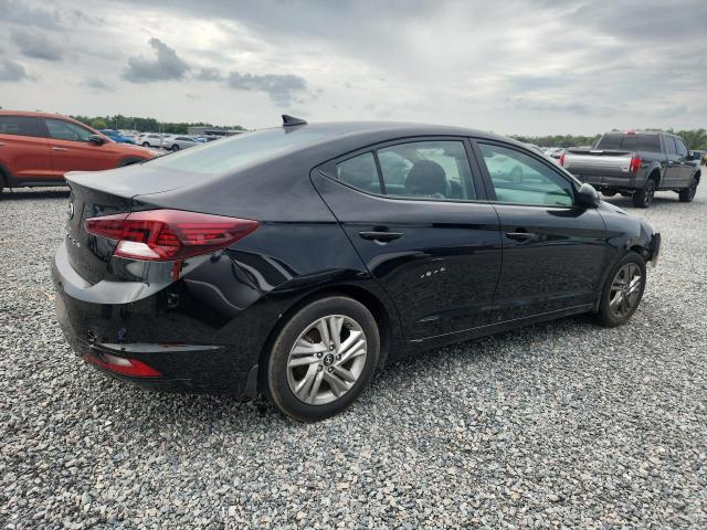 Продаж на аукціоні авто 2020 Hyundai Elantra, vin: KMHD84LF6LU997614, номер лоту: 52161106