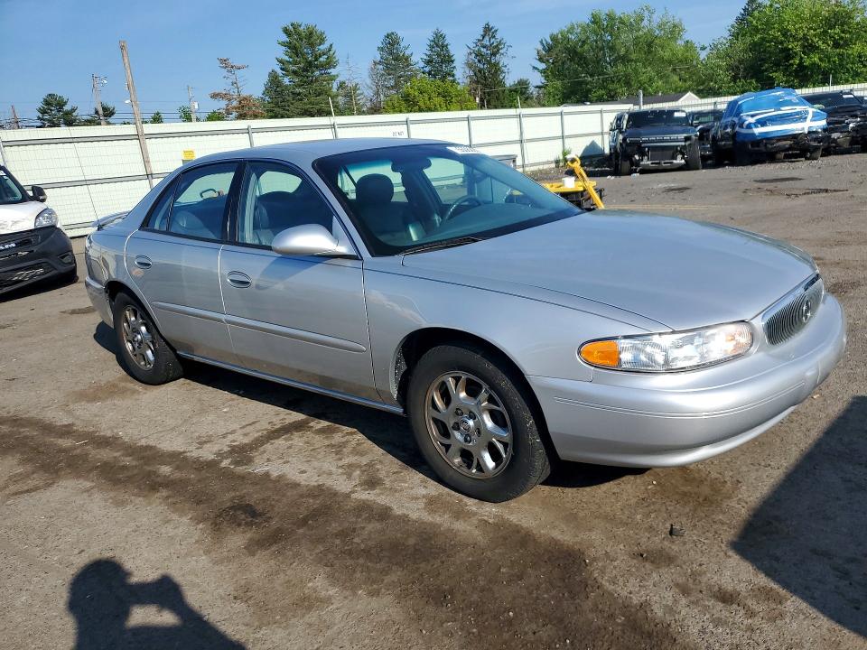 2004 Buick Century მანქანა იყიდება აუქციონზე, vin: 2G4WS52J841308787, აუქციონის ნომერი: 55082206