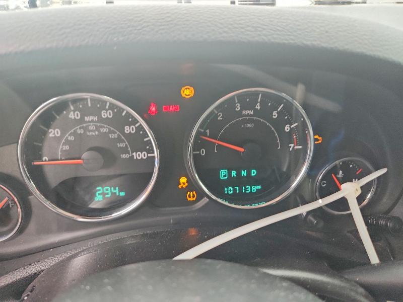 2016 Jeep Wrangler Unlimited მანქანა იყიდება აუქციონზე, vin: 1C4BJWDG0GL266644, აუქციონის ნომერი: 52811726