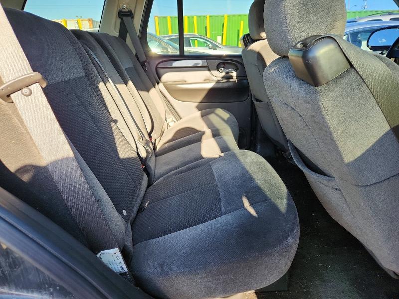 53131456 :رقم المزاد ، 1GKDS33S092114225 vin ، 2009 Gmc Envoy مزاد بيع