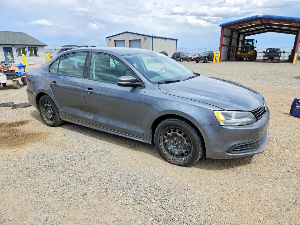 Aukcja sprzedaży 2014 Volkswagen Jetta, vin: 3VWD17AJ7EM286204, numer aukcji: 51024916