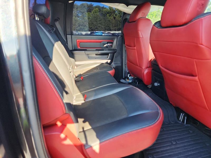 Продажа на аукционе авто 2015 Ram 1500, vin: 1C6RR7YT3FS785669, номер лота: 54006076
