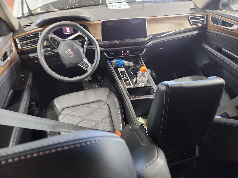 Продаж на аукціоні авто 2025 Volkswagen Atlas, vin: 1V2WR2CA3SC516143, номер лоту: 53216476
