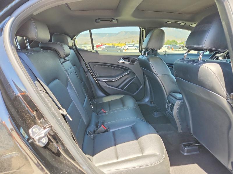 2020 Mercedes-benz Gla მანქანა იყიდება აუქციონზე, vin: W1NTG4EBXLU030204, აუქციონის ნომერი: 54233166