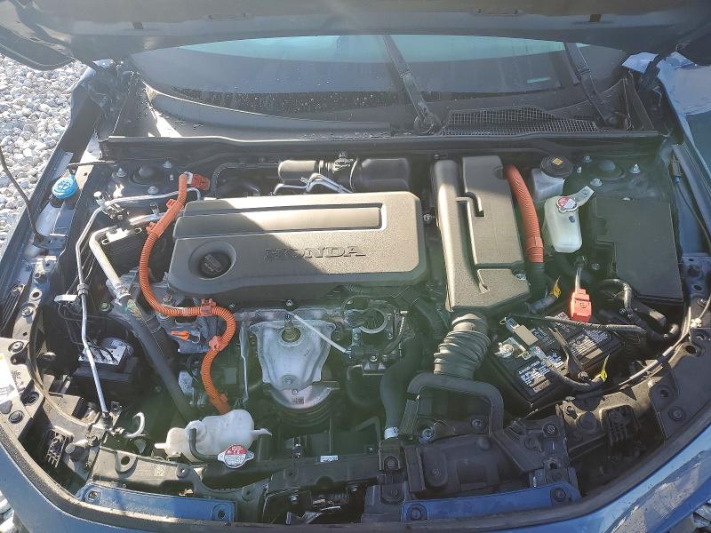 Aukcja sprzedaży 2025 Honda Civic, vin: 2HGFE4F87SH304314, numer aukcji: 55354526