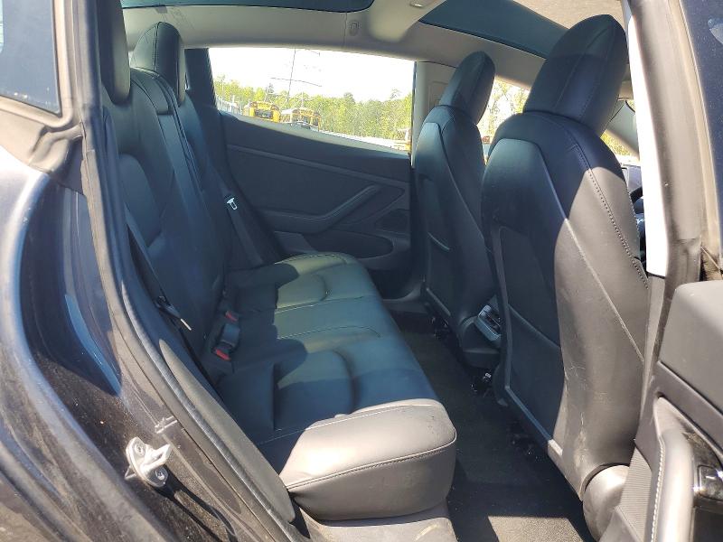 Aukcja sprzedaży 2020 Tesla Model 3, vin: 5YJ3E1EA9LF784934, numer aukcji: 51962786