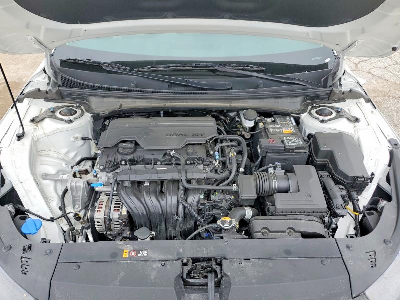 Aukcja sprzedaży 2026 Kia K4, vin: 3KPFT4DE2TE255484, numer aukcji: 54716486