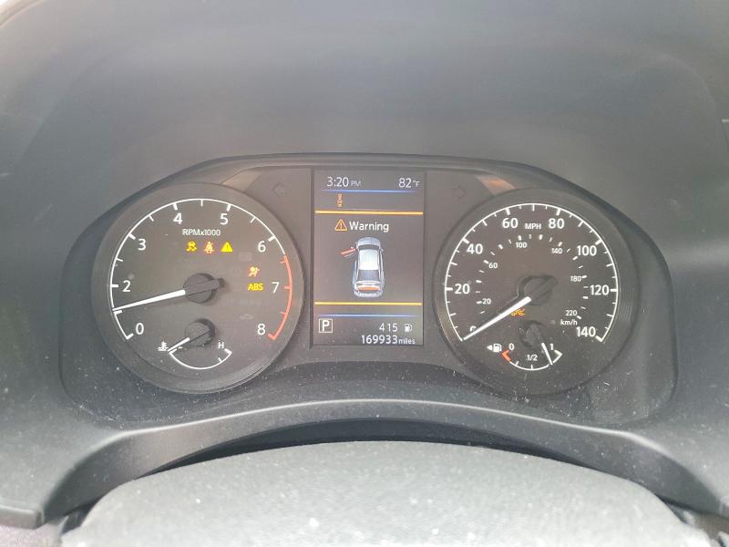 Aukcja sprzedaży 2021 Nissan Altima, vin: 1N4BL4BV4MN379048, numer aukcji: 53009226