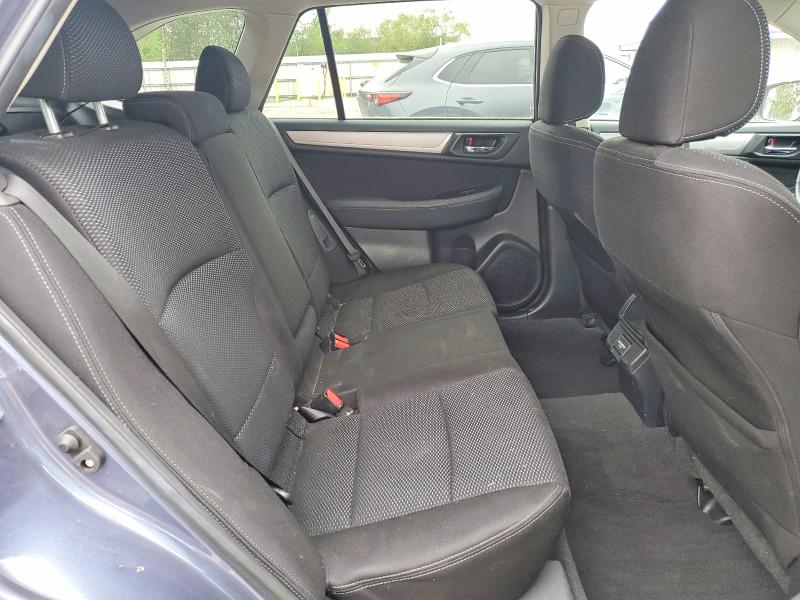 Продажа на аукционе авто 2018 Subaru Outback, vin: 4S4BSACC0J3241910, номер лота: 52028986