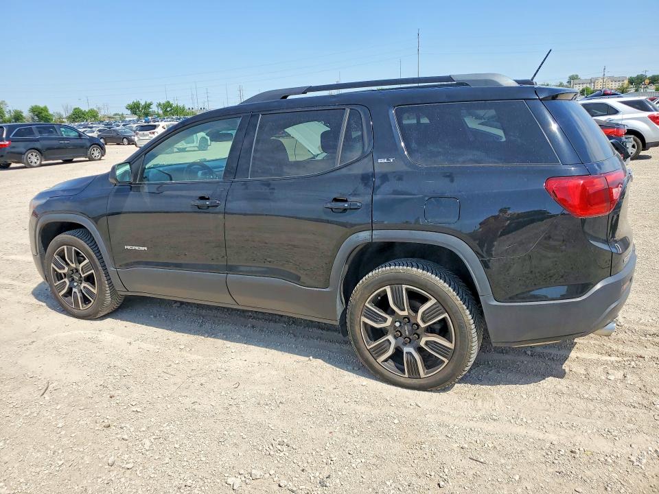 Продажа на аукционе авто 2019 Gmc Acadia, vin: 1GKKNULS6KZ252627, номер лота: 54713746