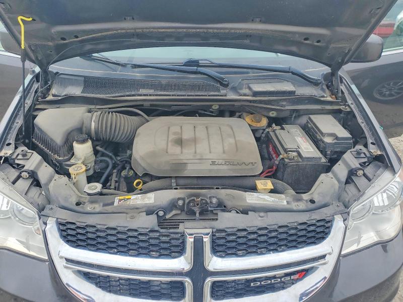 Aukcja sprzedaży 2020 Dodge Grand Caravan, vin: 2C4RDGCGXLR252832, numer aukcji: 53473746