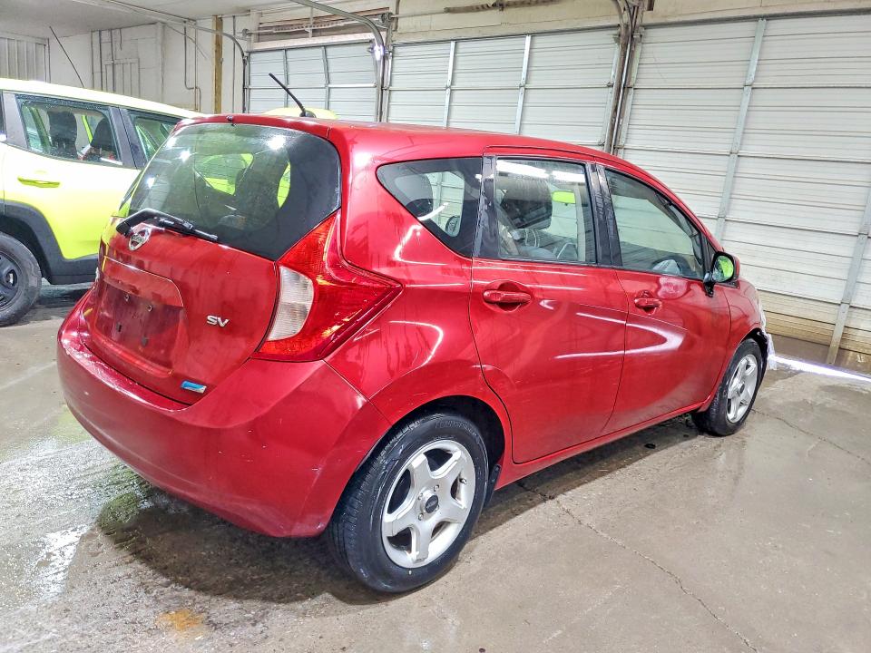 Продаж на аукціоні авто 2014 Nissan Versa Note, vin: 3N1CE2CP5EL407196, номер лоту: 54708106