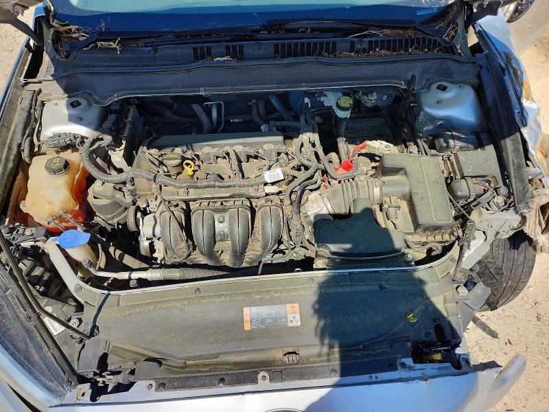 Продажа на аукционе авто 2013 Ford Fusion, vin: 3FA6P0H72DR137363, номер лота: 51557526
