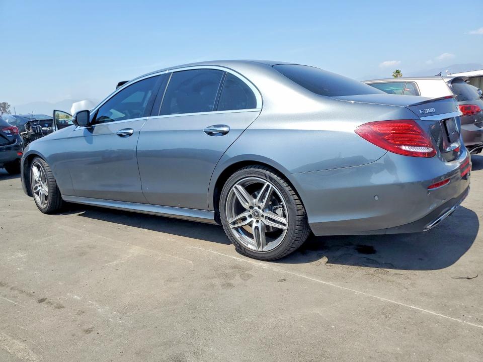 Aukcja sprzedaży 2019 Mercedes-benz E, vin: WDDZF4JBXKA507925, numer aukcji: 52078256