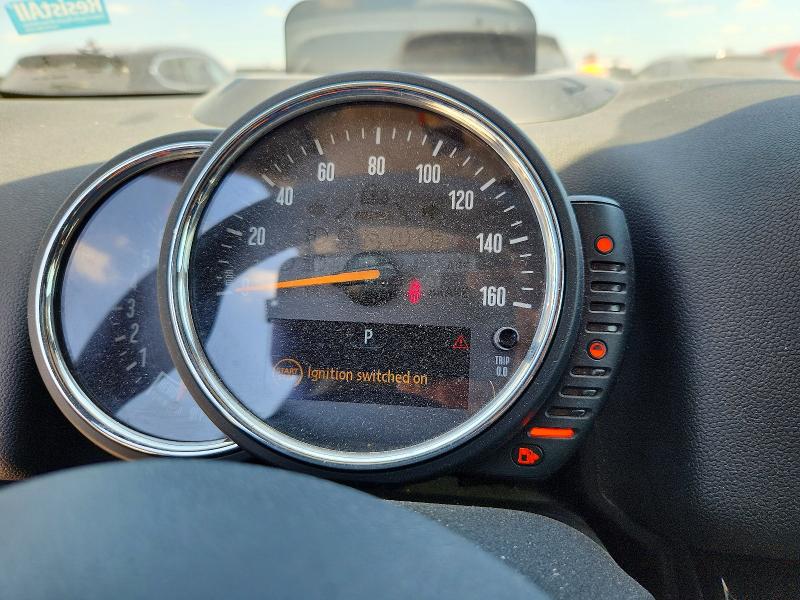 53136296 :رقم المزاد ، WMZYT5C30H3D78779 vin ، 2017 Mini Cooper مزاد بيع