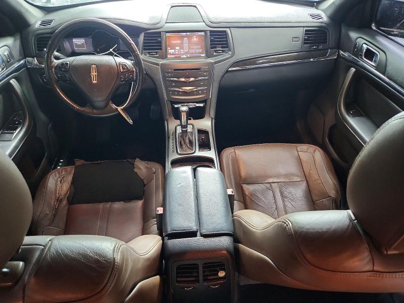 Продаж на аукціоні авто 2013 Lincoln Townhouse Mks, vin: 1LNHL9DK6DG604090, номер лоту: 54350276