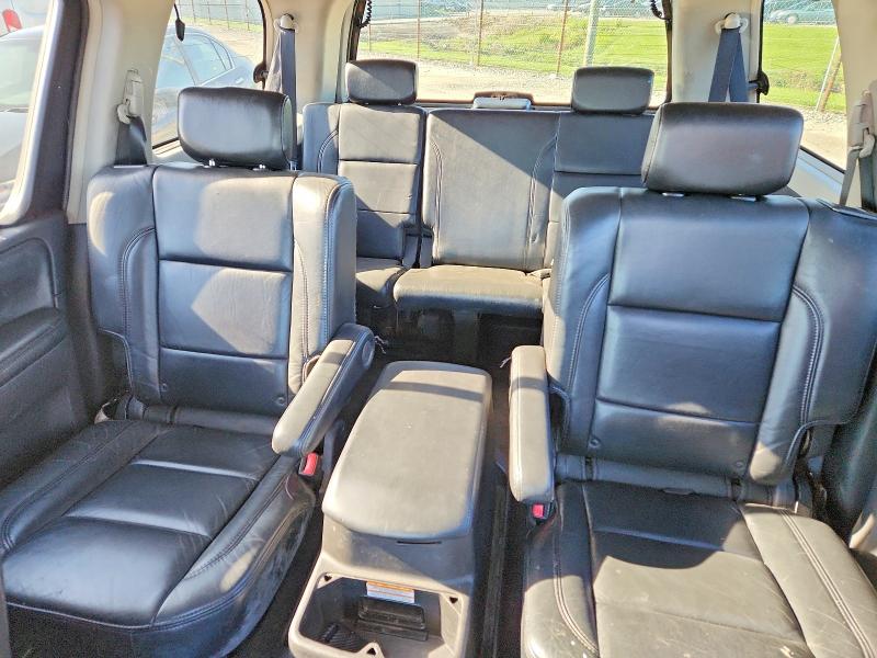 Aukcja sprzedaży 2008 Infiniti Qx56, vin: 5N3AA08C38N903034, numer aukcji: 52215076