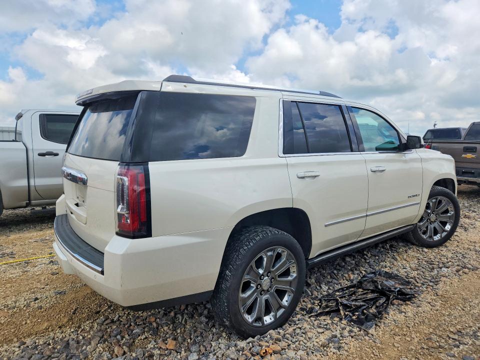 Aukcja sprzedaży 2015 Gmc Yukon, vin: 1GKS2CKJ6FR728182, numer aukcji: 54492906