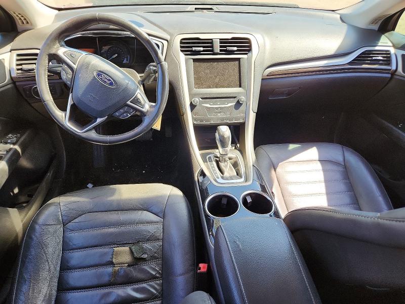 53570426 :رقم المزاد ، 3FA6P0HRXDR234618 vin ، 2013 Ford Fusion مزاد بيع