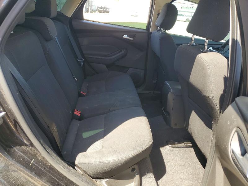 Продаж на аукціоні авто 2016 Ford Focus, vin: 1FADP3KE5GL289558, номер лоту: 53832146