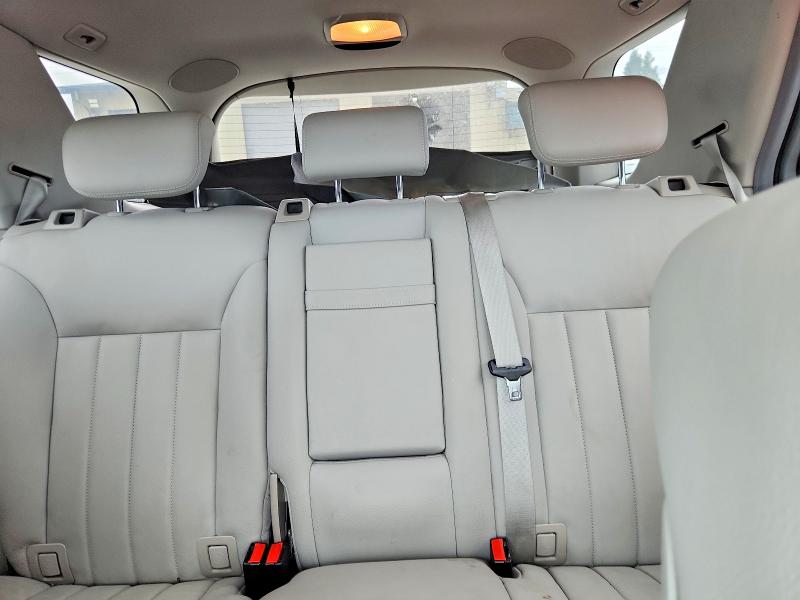 Продаж на аукціоні авто 2006 Mercedes-benz Ml, vin: 4JGBB86E76A081386, номер лоту: 52219986