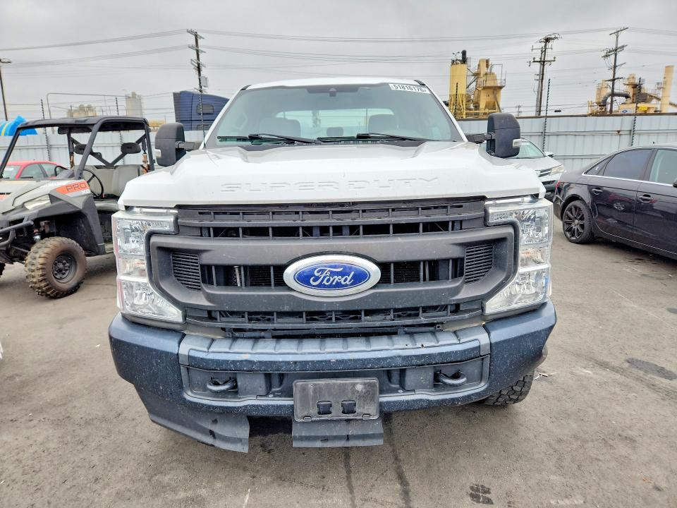 2020 Ford F250 მანქანა იყიდება აუქციონზე, vin: 1FT7X2B66LED67676, აუქციონის ნომერი: 51816176