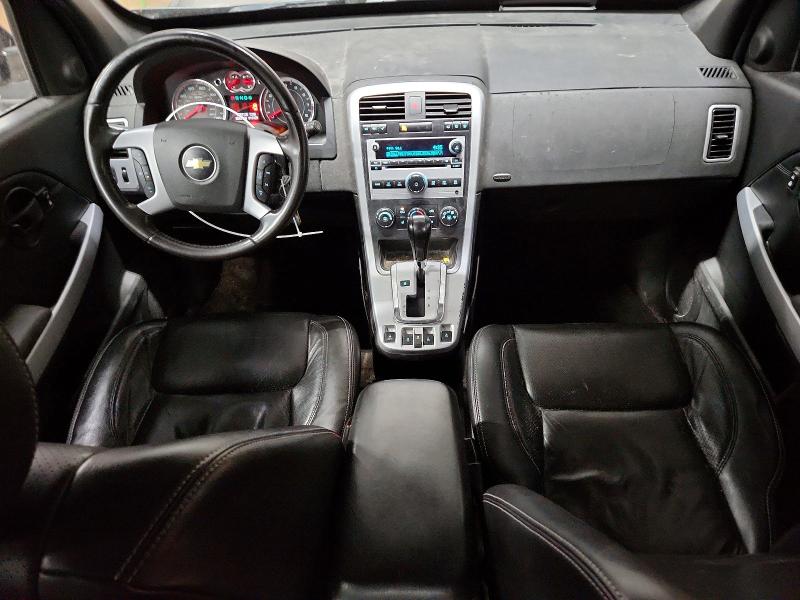Продаж на аукціоні авто 2009 Chevrolet Equinox, vin: 2CNDL037X96220117, номер лоту: 53177456