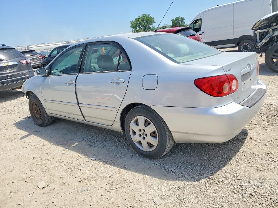 Aukcja sprzedaży 2006 Toyota Corolla, vin: 1NXBR32EX6Z695562, numer aukcji: 53433386