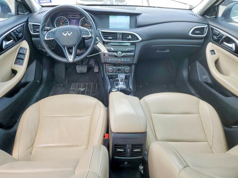 Aukcja sprzedaży 2017 Infiniti Qx30, vin: SJKCH5CP2HA036254, numer aukcji: 54157996