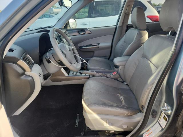 2011 Subaru Forester მანქანა იყიდება აუქციონზე, vin: JF2SHBEC5BH737510, აუქციონის ნომერი: 51983826