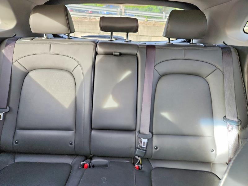 54800936 :رقم المزاد ، KM8K53A3XNU889065 vin ، 2022 Hyundai Kona مزاد بيع