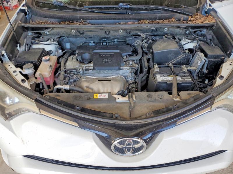 55035536 :رقم المزاد ، JTMWFREV8GJ097986 vin ، 2016 Toyota Rav4 مزاد بيع