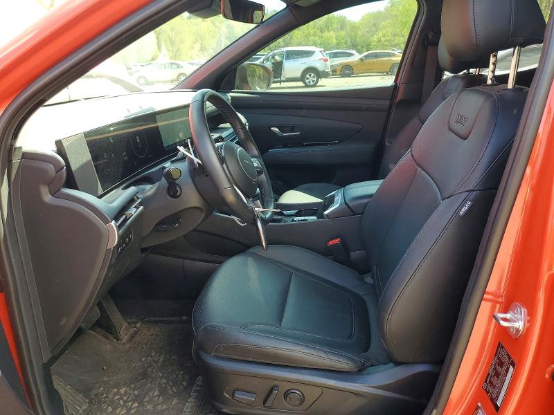 2026 Hyundai Santa Cruz მანქანა იყიდება აუქციონზე, vin: 5NTJDDDF4TH156629, აუქციონის ნომერი: 51988126