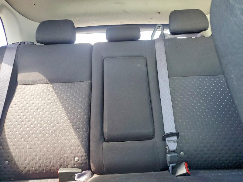 2011 Mitsubishi Outlander Sport მანქანა იყიდება აუქციონზე, vin: JA4AR4AU1BZ021595, აუქციონის ნომერი: 55179816