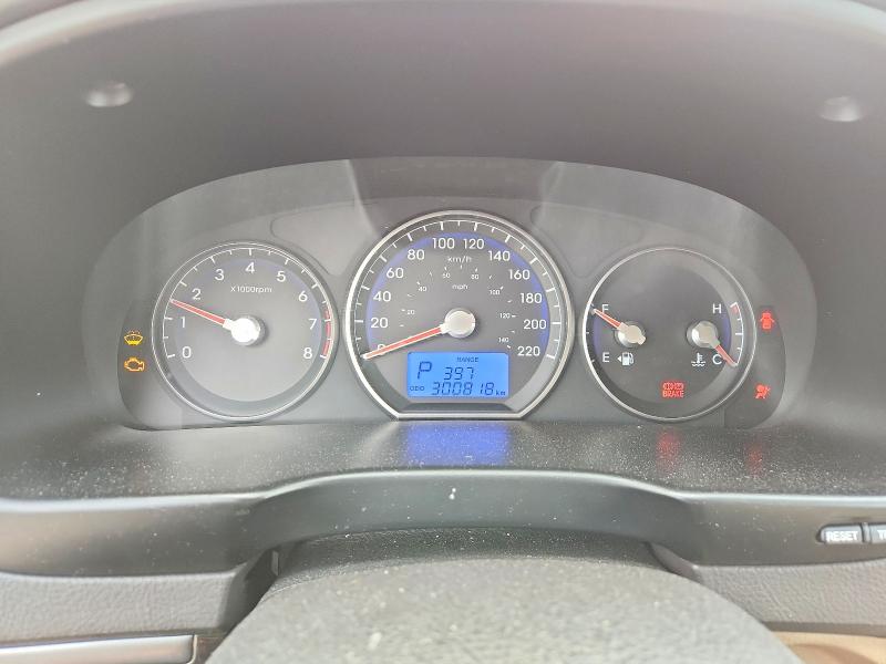 Продажа на аукционе авто 2012 Hyundai Santa Fe, vin: 5XYZG4AG3CG116734, номер лота: 52333746