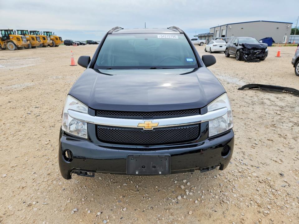 Aukcja sprzedaży 2008 Chevrolet Equinox, vin: 2CNDL23F286056010, numer aukcji: 54315796
