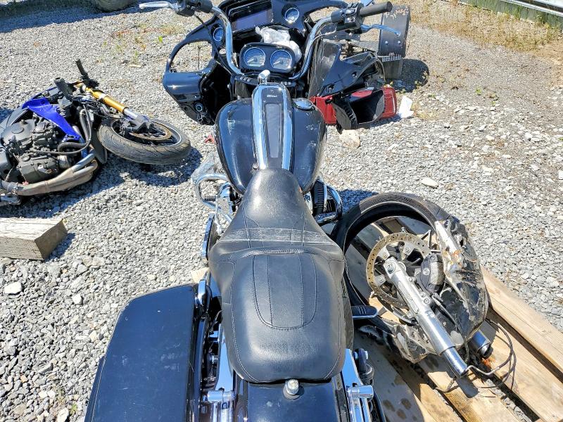 49569686 :رقم المزاد ، 1HD1KTP1XMB601522 vin ، 2021 Harley-davidson Fltrxs مزاد بيع